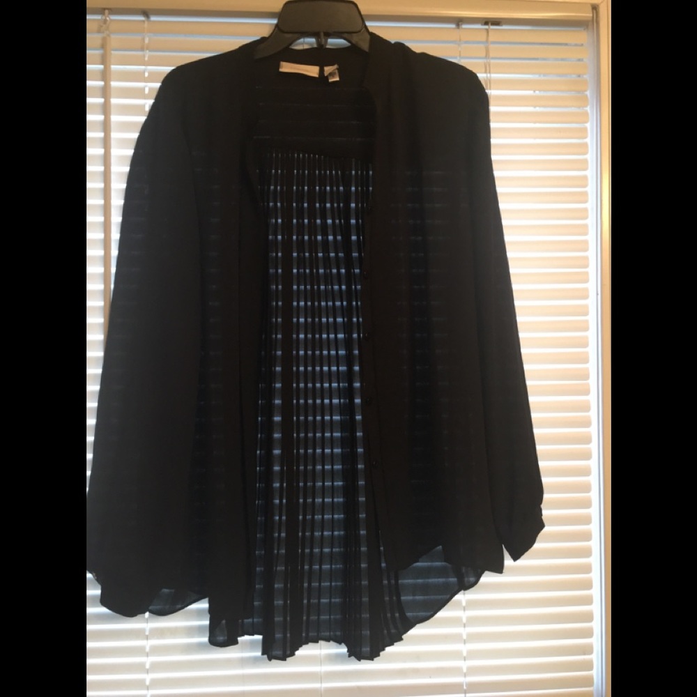 Chico’s blouse